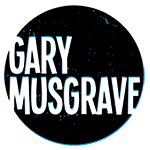 GaryMusgrave.com!