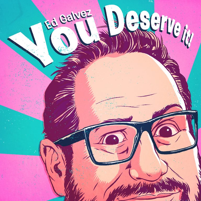 Ed’s Album