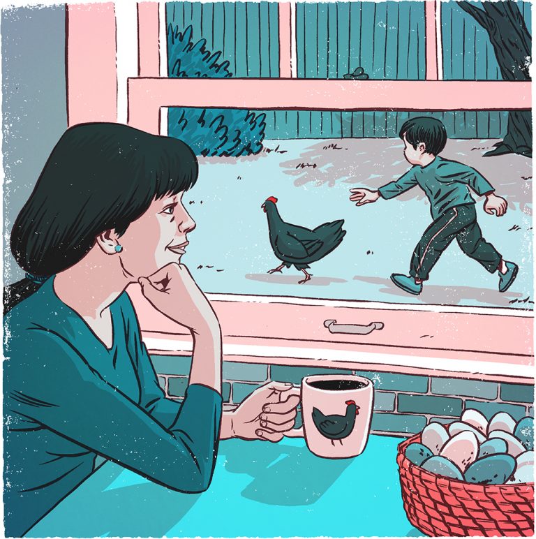 Poultry