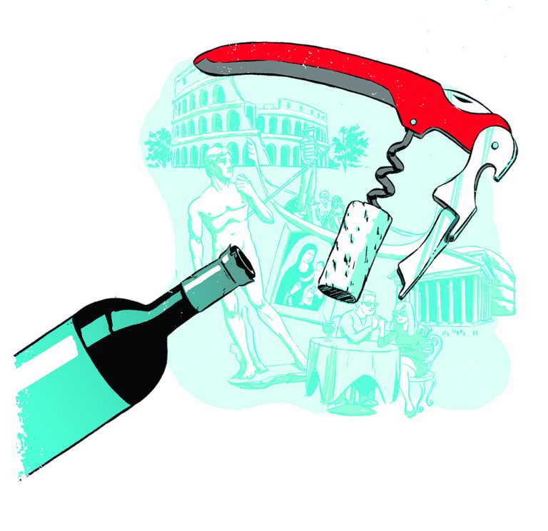 Corkscrew