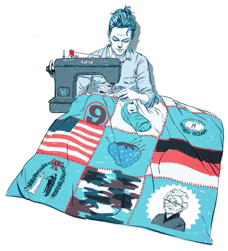 Quilting