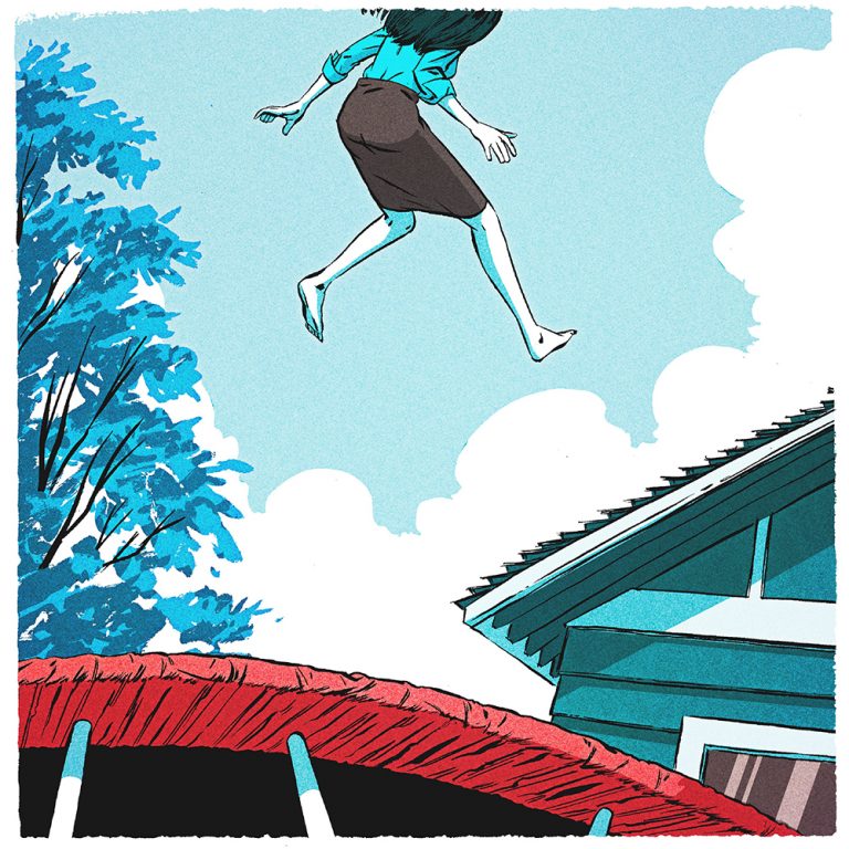 Boing!