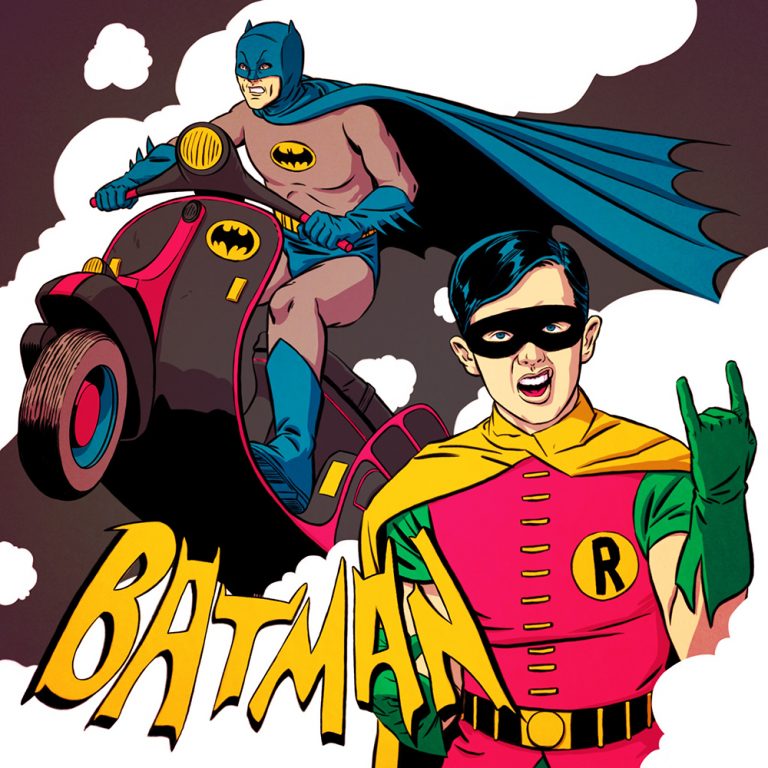 Batman 1966