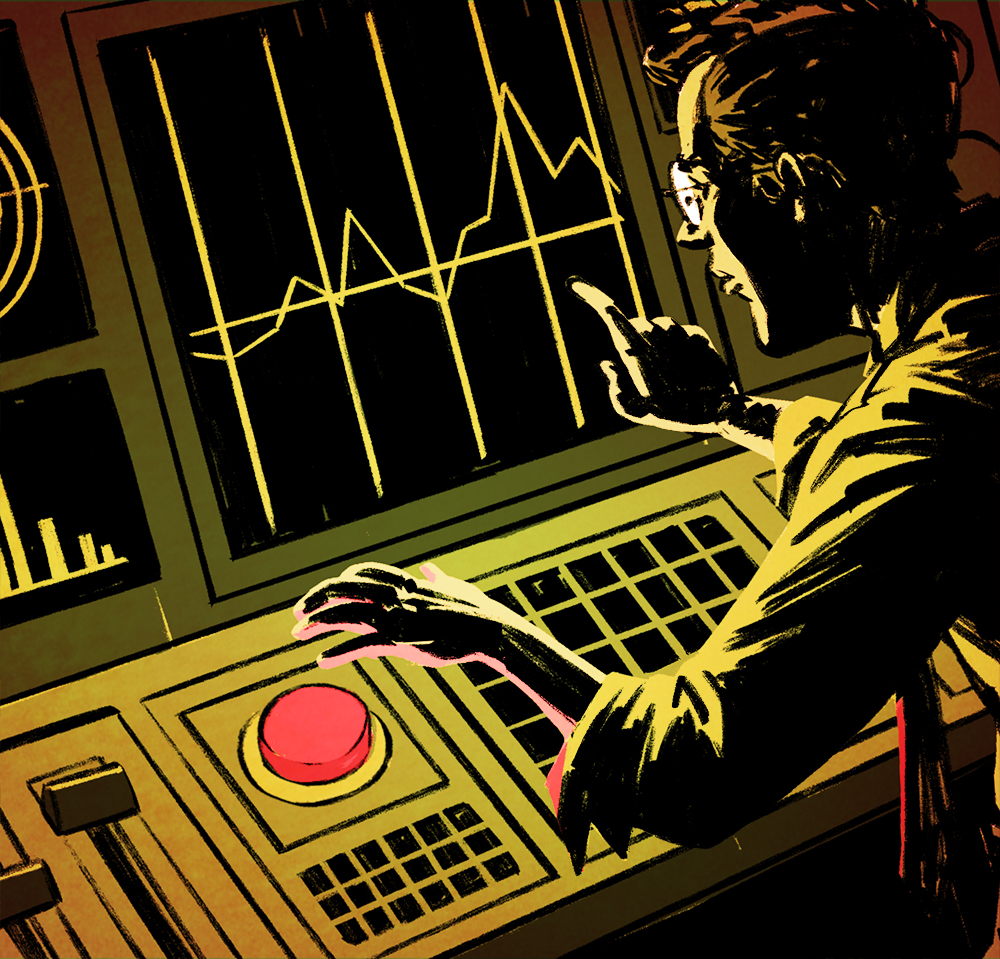 Market Analytics