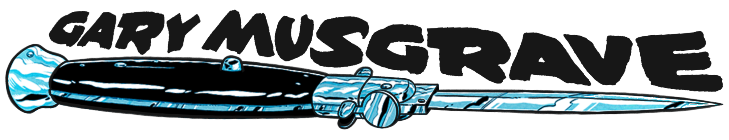 GaryMusgrave.com!